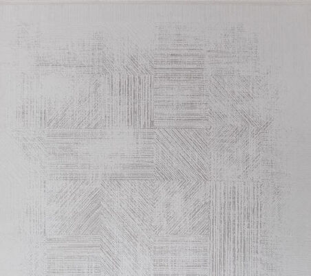 Gabardin Halı Moss 5005 Kemik Gri Serisi Triko Akrilik Salon Oturma Yatak Odası Halısı