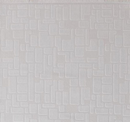 Gabardin Halı Moss 5008 Serisi Kemik Triko Akrilik Salon Oturma Yatak Odası Halısı