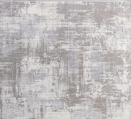 Gabardin Halı April 6208 Serisi Triko Akrilik Salon Oturma Yatak Odası Halısı