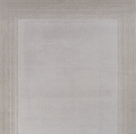 Gabardin Halı Omega 242C Serisi Triko Akrilik Salon Oturma Yatak Odası Halısı