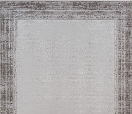 Gabardin Halı Omega 242X Serisi Triko Akrilik Salon Oturma Yatak Odası Halısı