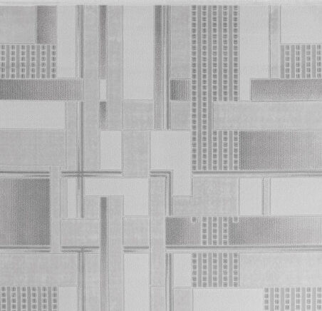 Gabardin Halı Omega 332C Serisi Triko Akrilik Salon Oturma Yatak Odası Halısı