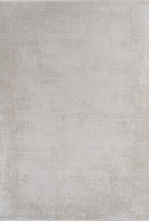 Gabardin Halı Omega 381A Serisi Triko Akrilik Salon Oturma Yatak Odası Halısı