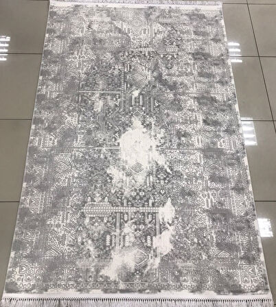 Padişah Halı Santo 77768 095 Serisi Akrilik Salon Oturma Yatak Odası Halısı