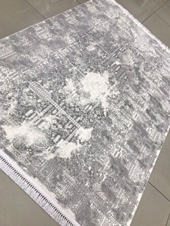 Padişah Halı Santo 77768 095 Serisi Akrilik Salon Oturma Yatak Odası Halısı