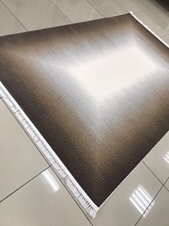 Padişah Halı Santo 77771 071 Serisi Akrilik Salon Oturma Yatak Odası Halısı