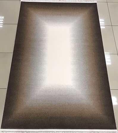 Padişah Halı Santo 77771 071 Serisi Akrilik Salon Oturma Yatak Odası Halısı