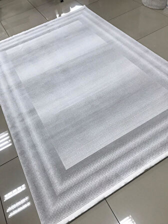 Padişah Halı Eternity 78674 060 Serisi Akrilik Salon Oturma Odası Halısı