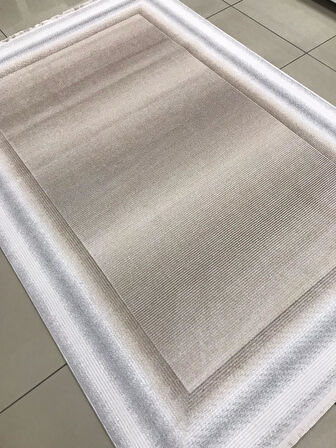 Padişah Halı Eternity 78674 070 Serisi Akrilik Salon Oturma Odası Halısı