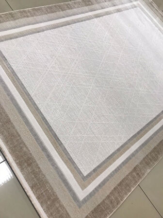 Padişah Halı Eternity 78676 070 Serisi Akrilik Salon Oturma Odası Halısı