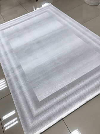 Padişah Halı Eternity 78674 060 Serisi Akrilik Salon Oturma Odası Halısı