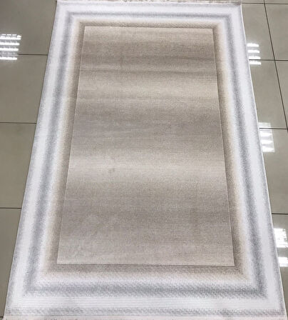 Padişah Halı Eternity 78674 070 Serisi Akrilik Salon Oturma Odası Halısı