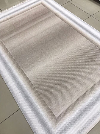 Padişah Halı Eternity 78674 070 Serisi Akrilik Salon Oturma Odası Halısı