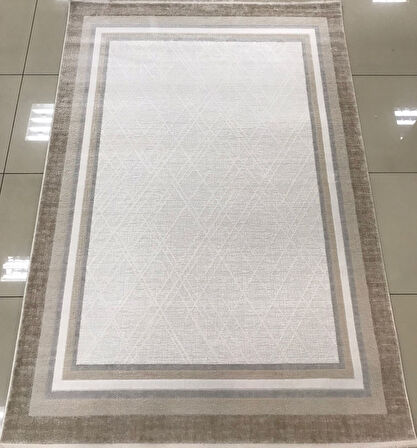 Padişah Halı Eternity 78676 070 Serisi Akrilik Salon Oturma Odası Halısı