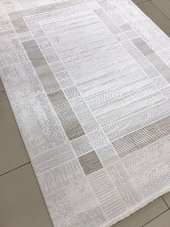 Padişah Halı Eternity 78677 070 Serisi Akrilik Salon Oturma Odası Halısı