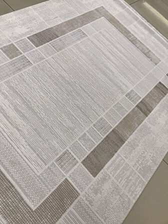 Padişah Halı Eternity 78677 070 Serisi Akrilik Salon Oturma Odası Halısı