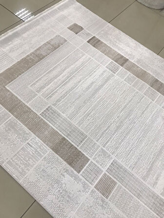 Padişah Halı Eternity 78677 070 Serisi Akrilik Salon Oturma Odası Halısı