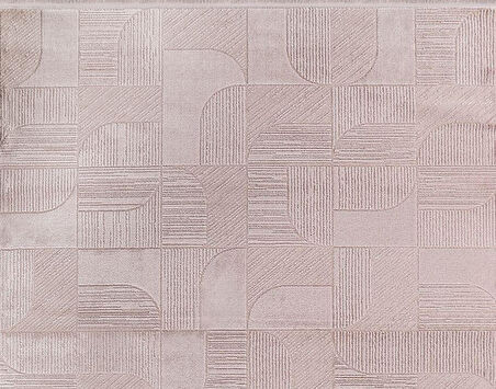 Verrino Halı Midyat 201 Serisi Akrilik Salon Oturma Yatak Odası Halısı