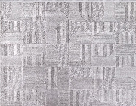 Verrino Halı Midyat 202 Serisi Akrilik Salon Oturma Yatak Odası Halısı