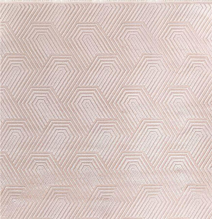 Verrino Halı Midyat 204 Serisi Akrilik Salon Oturma Yatak Odası Halısı