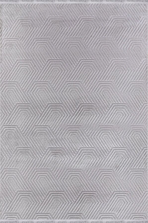 Verrino Halı Midyat 205 Serisi Akrilik Salon Oturma Yatak Odası Halısı