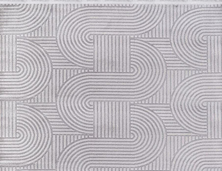 Verrino Halı Midyat 208 Serisi Akrilik Salon Oturma Yatak Odası Halısı