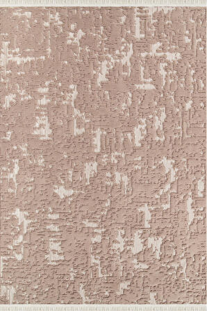 Verrino Halı Roma 01 Vizon Serisi Salon Oturma Yatak Odası Halısı