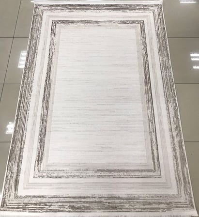 Liparis Halı Toscana 203 Serisi Triko Akrilik Salon Oturma Yatak Odası Halısı