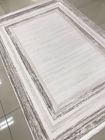 Liparis Halı Toscana 203 Serisi Triko Akrilik Salon Oturma Yatak Odası Halısı