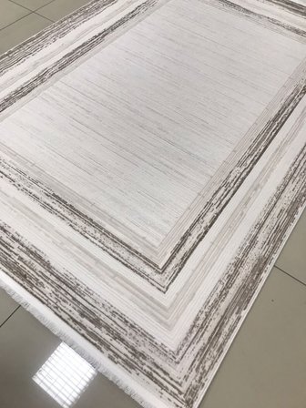 Liparis Halı Toscana 203 Serisi Triko Akrilik Salon Oturma Yatak Odası Halısı
