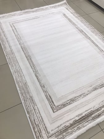 Liparis Halı Toscana 203 Serisi Triko Akrilik Salon Oturma Yatak Odası Halısı