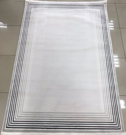 Liparis Halı Toscana 214G Serisi Triko Akrilik Salon Oturma Yatak Odası Halısı