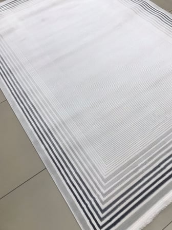 Liparis Halı Toscana 214G Serisi Triko Akrilik Salon Oturma Yatak Odası Halısı