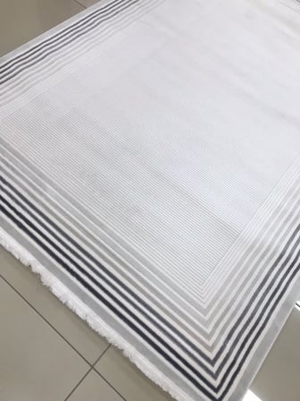 Liparis Halı Toscana 214G Serisi Triko Akrilik Salon Oturma Yatak Odası Halısı