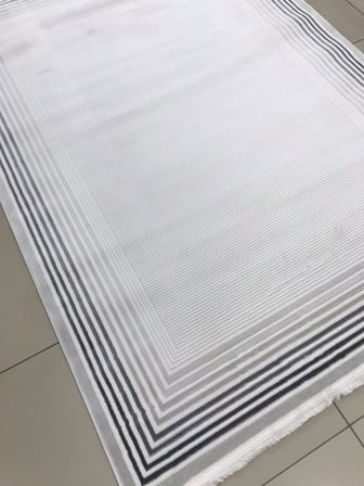 Liparis Halı Toscana 214G Serisi Triko Akrilik Salon Oturma Yatak Odası Halısı