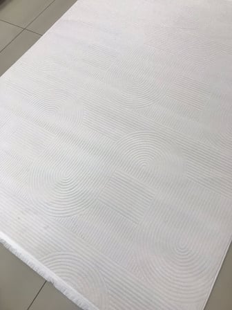 Liparis Halı Toscana 256 Serisi Triko Akrilik Salon Oturma Yatak Odası Halısı
