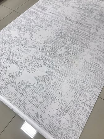 Liparis Halı Toscana 305 Serisi Triko Akrilik Salon Oturma Yatak Odası Halısı