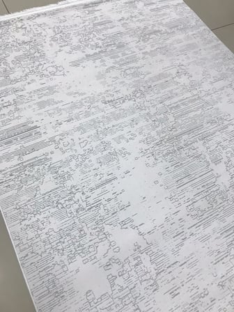 Liparis Halı Toscana 305 Serisi Triko Akrilik Salon Oturma Yatak Odası Halısı