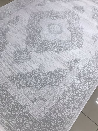 Liparis Halı Toscana 312 Serisi Triko Akrilik Salon Oturma Yatak Odası Halısı