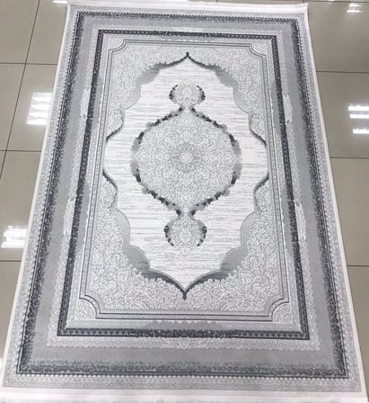 Liparis Halı Toscana 314GA Serisi Triko Akrilik Salon Oturma Yatak Odası Halısı