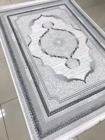Liparis Halı Toscana 314GA Serisi Triko Akrilik Salon Oturma Yatak Odası Halısı