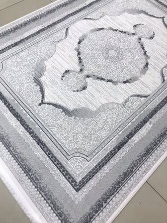 Liparis Halı Toscana 314GA Serisi Triko Akrilik Salon Oturma Yatak Odası Halısı