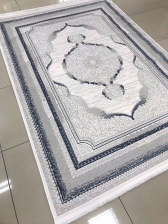 Liparis Halı Toscana 314GM Serisi Triko Akrilik Salon Oturma Yatak Odası Halısı