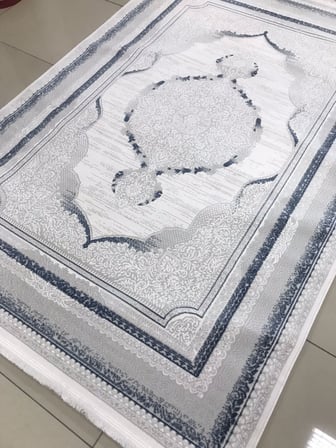Liparis Halı Toscana 314GM Serisi Triko Akrilik Salon Oturma Yatak Odası Halısı