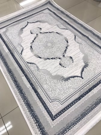 Liparis Halı Toscana 314GM Serisi Triko Akrilik Salon Oturma Yatak Odası Halısı