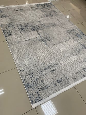Liparis Halı Toscana 324 Serisi Triko Akrilik Salon Oturma Yatak Odası Halısı
