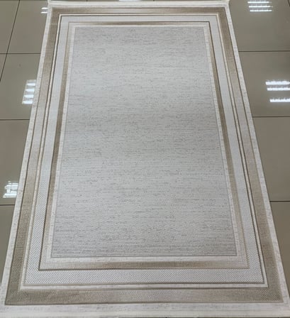 Padişah Halı Eternity 79815 070 Serisi Akrilik Salon Oturma Odası Halısı