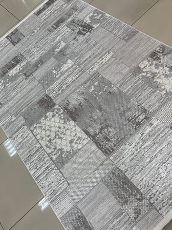 Padişah Halı Sümela 79477 095 Serisi Akrilik Salon Oturma Yatak Odası Halısı