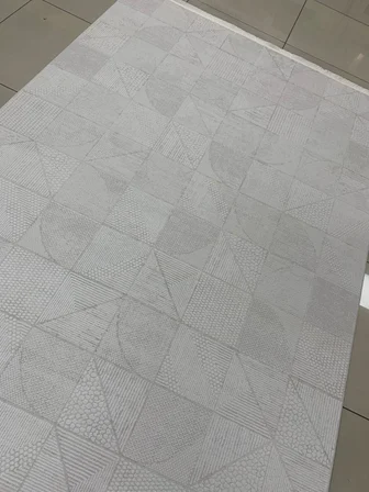 Padişah Halı Polo 90230 060 Serisi Akrilik Salon Oturma Yatak Odası Halısı