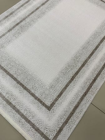 Padişah Halı Essence 90782 080 Serisi Akrilik Salon Oturma Yatak Odası Halısı